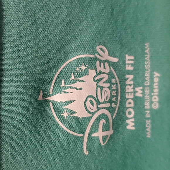 Disney Embroidered Mickey Mouse Polo - Size Medium - Picture 3 of 4